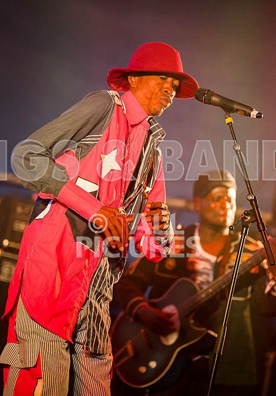 Jupiter  Okwess-19 - JUPITER & OKWESS