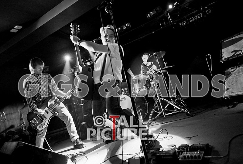 The Risk-82 - THE RISK