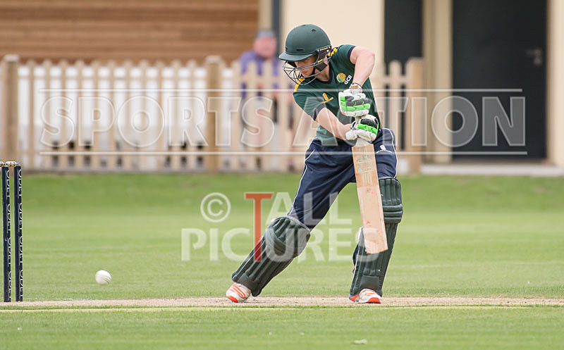 GCBXI v Rovers-31 - GCBXI v ROVERS at KGV