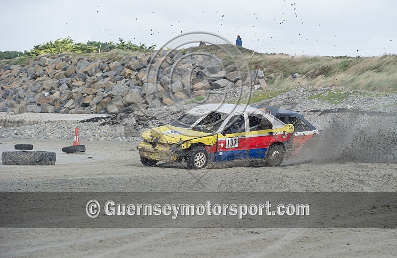 Bangers_03-11-2013-5 - AUTO-X_03-11-2013