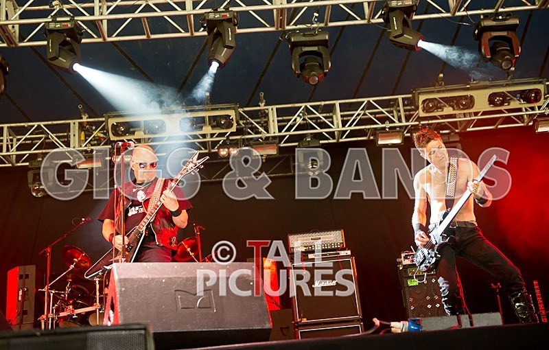 Nemesis-221 - NEMESIS