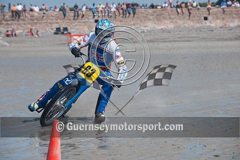 Sand Ace_09-13 - SAND ACE 2009