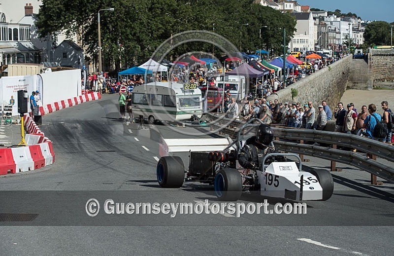 GKMC Hill Climb_03-08-2013_Car-52 - CARS_03-08-2013