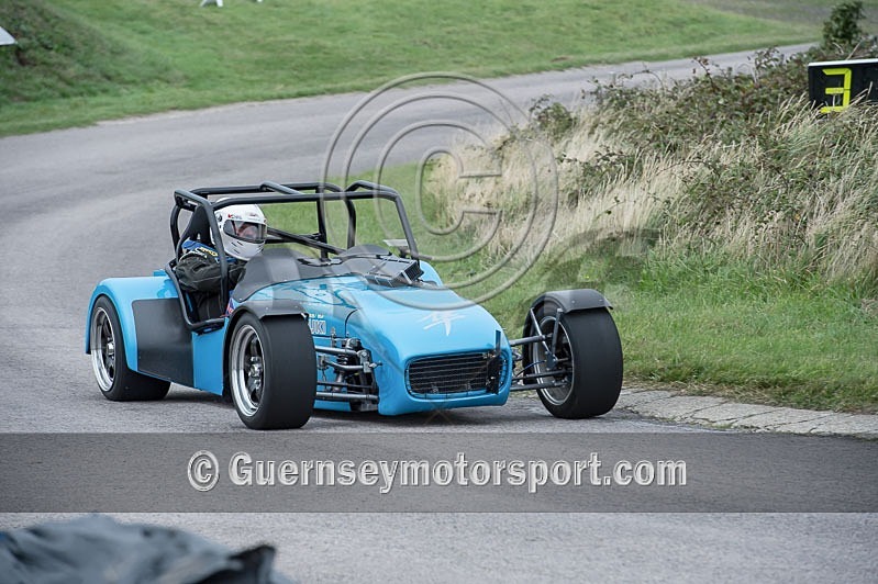 Alderney Hill Climb Car_2013-191 - ALDERNEY HILL CLIMB 2013 - CARS