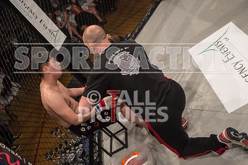 Luke Gibbons v Tony Nam-18 - BOUT 10