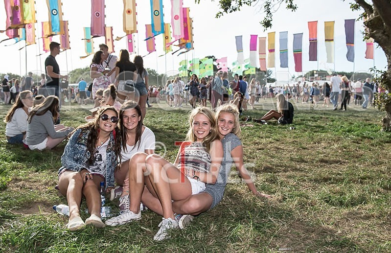 Jersey Live 2013_Saturday_The Atmosphere-2 - SATURDAY - PICTURES FROM AROUND THE FESTIVAL