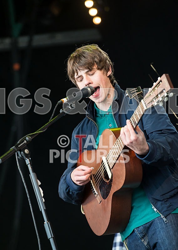 Jake Bugg-11 - JAKE BUGG