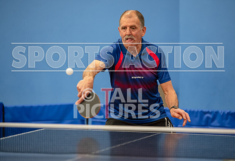 Table Tennis 2021 Singles Finals-23 - SINGLES FINALS 2021