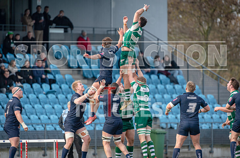 Guernsey Raiders v Barnes RFC_12-02-2022-31 - GUERNSEY RAIDERS v BARNES RFC