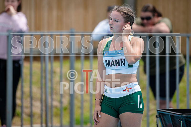 Guernsey Athletics Track  Field_14-06-2020-59 - GUERNSEY ATHLETICS TRACK & FIELD_14-06-2020