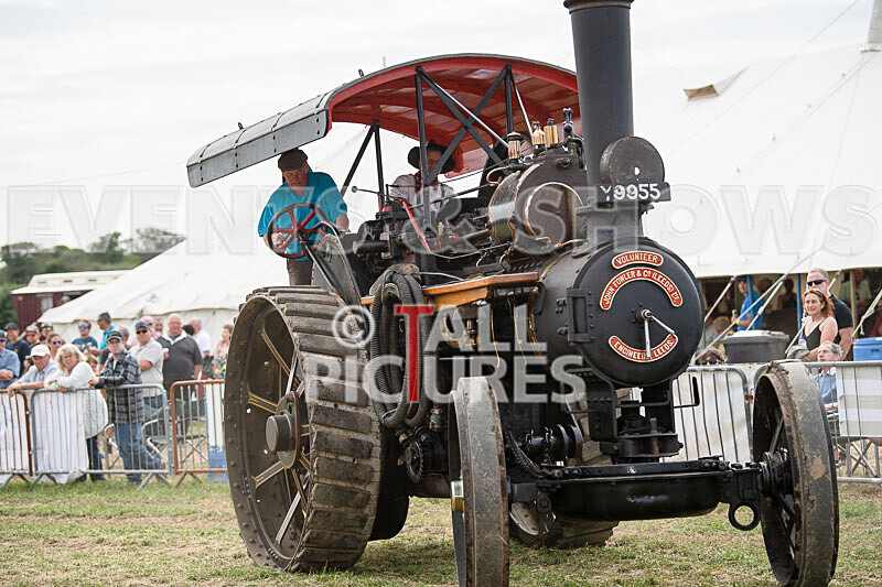Guernsey Agricultural Show 2021-10 - GUERNSEY AGRICULTURAL SHOW 2021