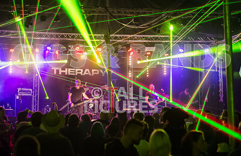 Therapy--4 - THERAPY?