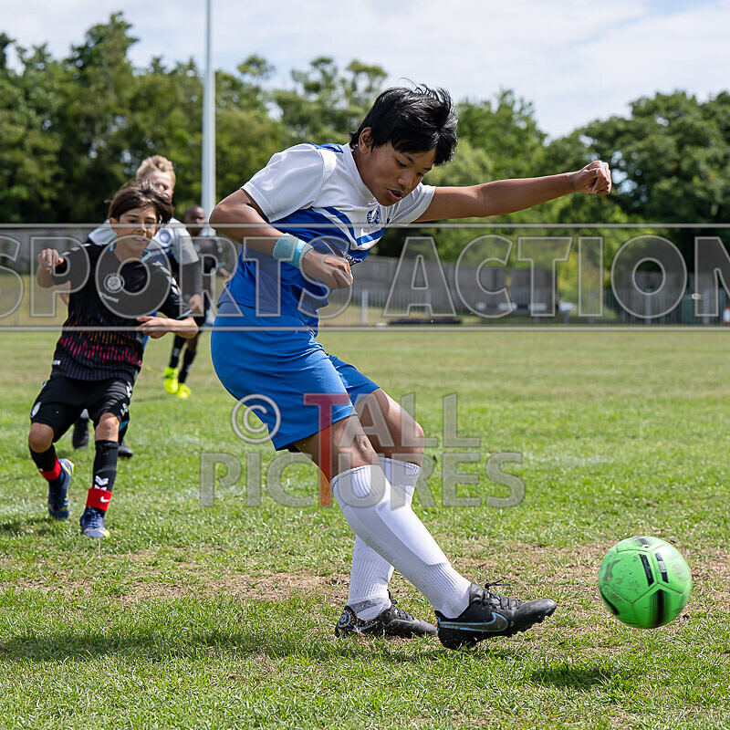 BWCI Mini Soccer Festival 2022-178 - BWCI MINI SOCCER TOURNAMENT