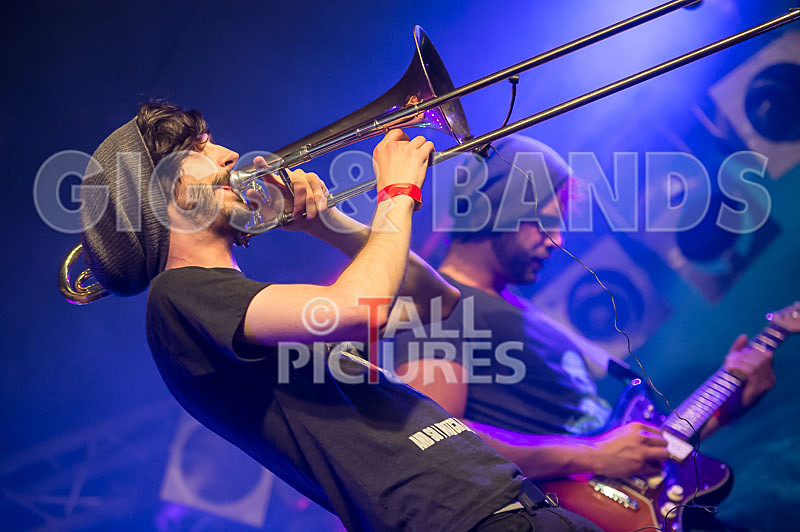 Pirate Party Brigade-17 - PIRATE PARTY BRIGADE