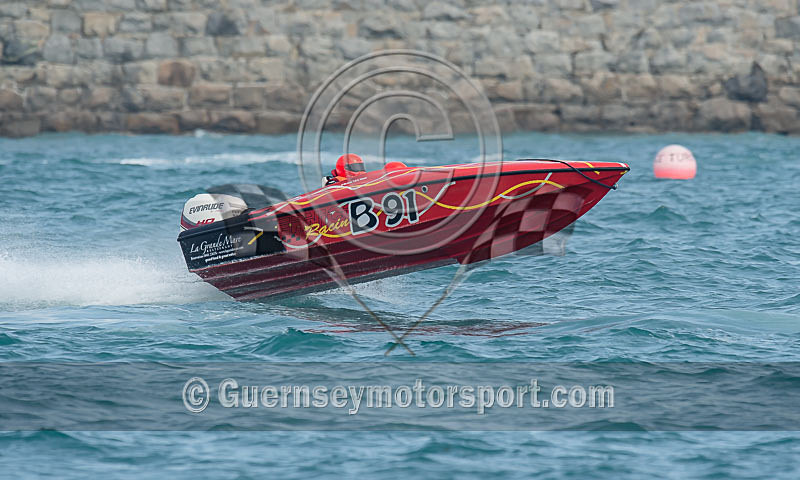 Powerboat Racing 2014_Race-2-11 - RACE-2 HAVELET BAY