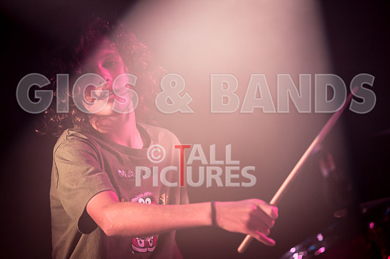 Purple Paradox-3 - PURPLE PARADOX