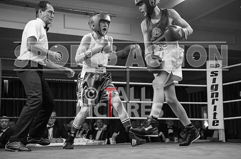 BOUT-2_Rory Sullivan v Ned Delaney-4 - BOUT 2_Rory Sullivan v Ned Delaney