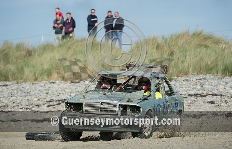 Autocross_Winter_2013_Race-2-44 - AUTO-X_06-10-2013