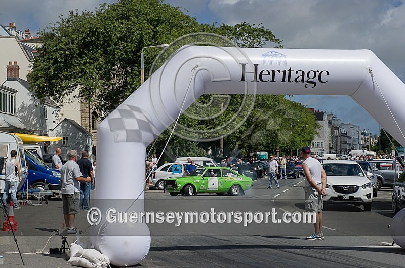 Charity Hill Climb_2012-57 - HERITAGE CHARITY HILL CLIMB 2012