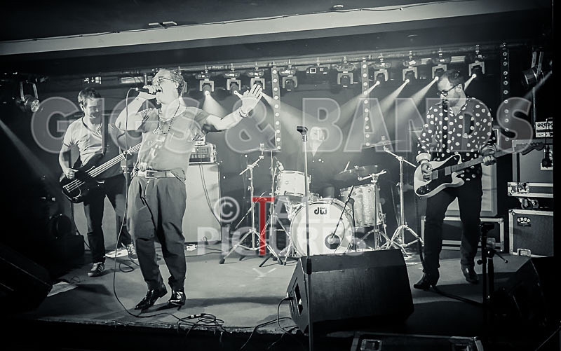 Gay Army-209 - GAY ARMY