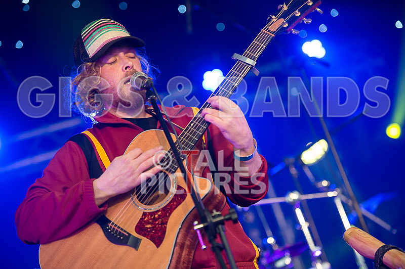 Buffalo Huddleston-299 - BUFFALO HUDDLESTON