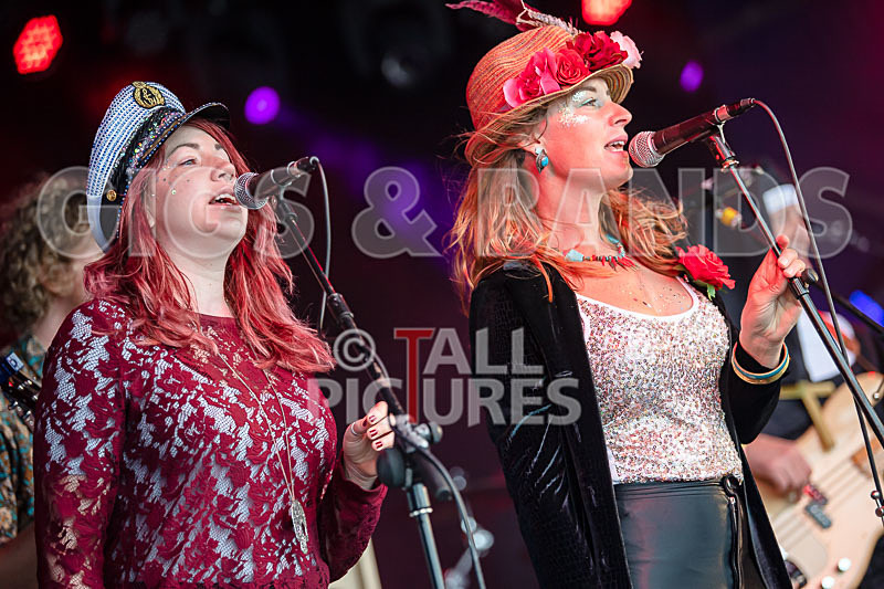 The Crack-69 - THE CRACK