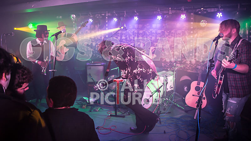 The Recks-577 - THE RECKS