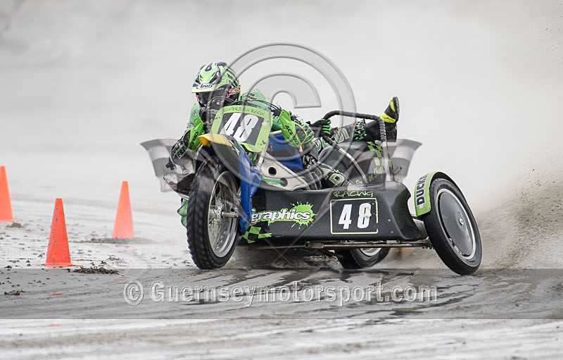 SandAce 2017_SIDECAR-22 - THE INTERNATIONAL SANDACE - 2017 - SIDECARS