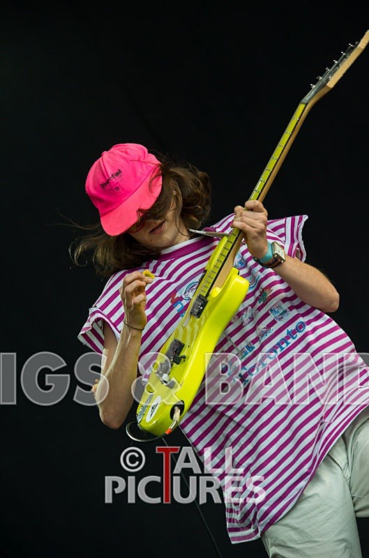 Darwin Deez-15 - DARWIN DEEZ