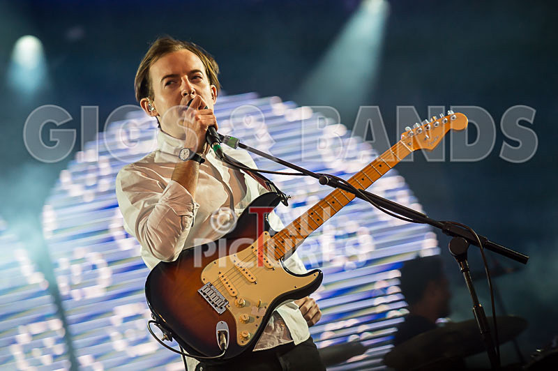 Bombay Bicycle Club-9 - BOMBAY BICYCLE CLUB