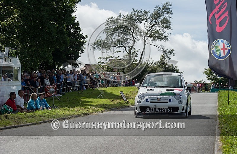 Guernsey National_2012_Car-291 - GUERNSEY MSA NATIONAL 2012 - CARS