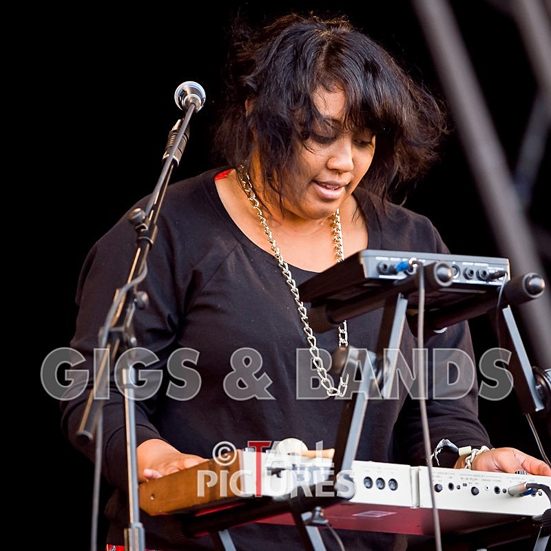 Black Kids-5 - BLACK KIDS