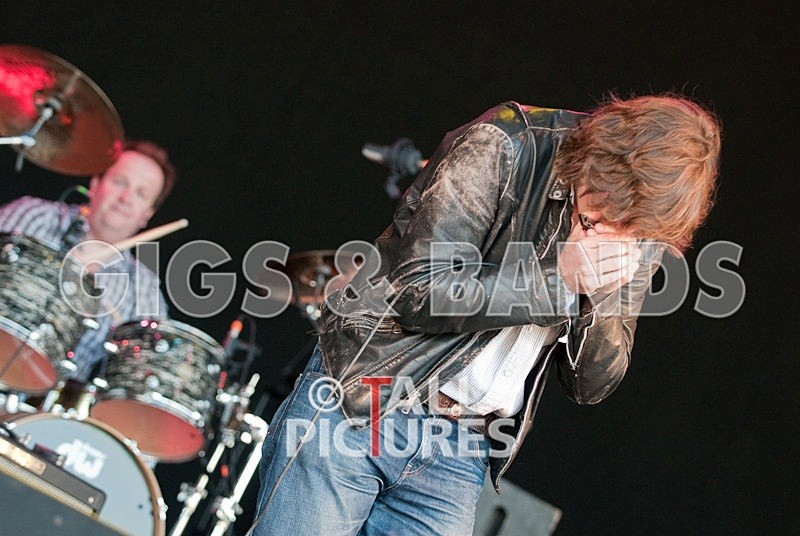 The Dirty Aces-2 - THE DIRTY ACES