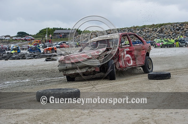 Bangers_28-10-2012-1 - AUTO-X_28-10-2012