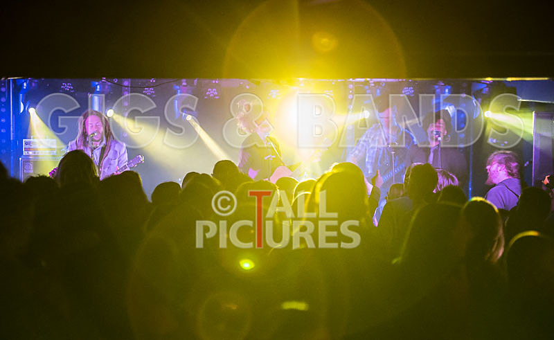 The Recks-241 - THE RECKS