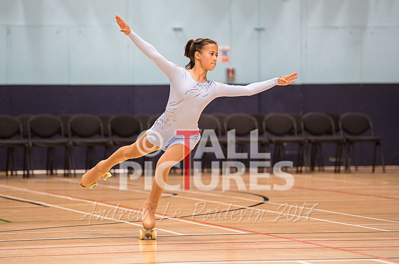 Pheonix Roller Skating 2017-23 - PHOENIX ROLLER SKATING COMPETITION 2017