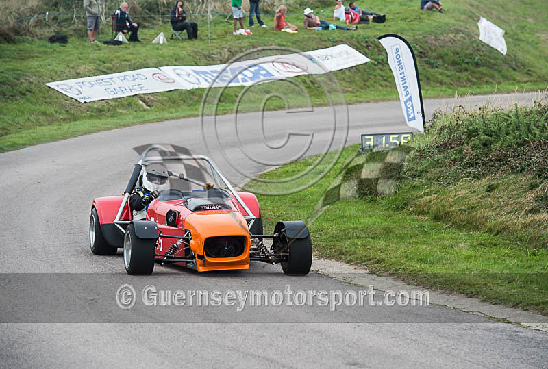 Alderney Hillclimb_2014_CAR-33 - ALDERNEY HILL CLIMB 2014 - CARS