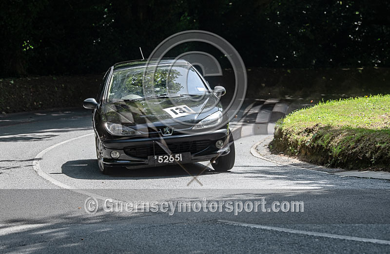 GKMC Hillclimb_04-08-2018_CAR-124 - CARS_04-08-2018