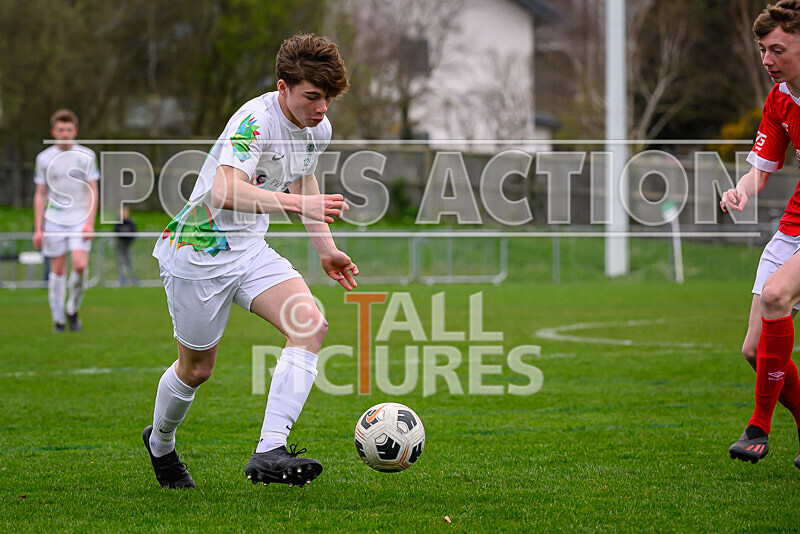 U15 Star Trophy 2023-138 - U15's STAR TROPHY 2023