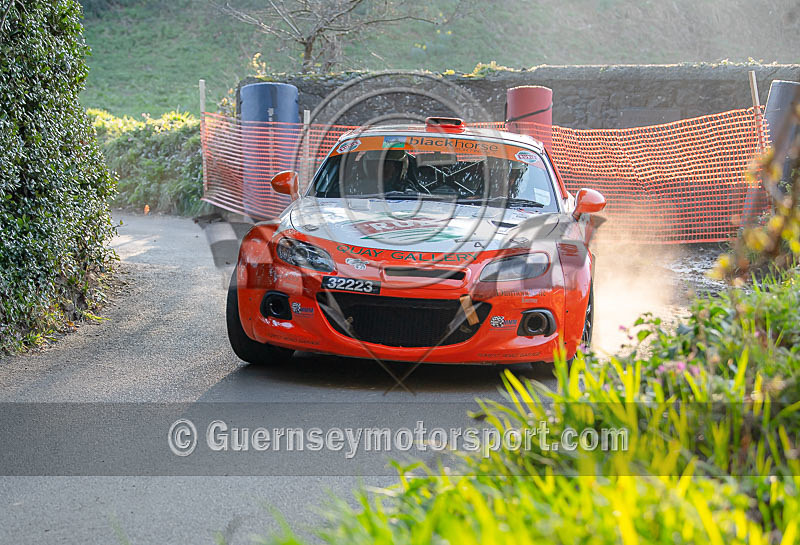 Resolution IT Guernsey Rally 2019_Day-2-5 - THE FIRST PRESS EDIT.....