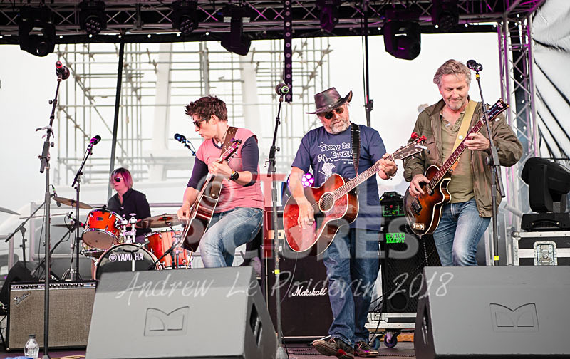 Space Pirates of Rocquaine-76 - SPACE PIRATES OF ROCQUAINE