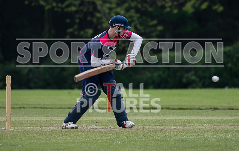 Rickety Bridge Cricket_28-04-2018-13 - RICKETY BRIDGE CHAMPIONSHIP_28-04-2018