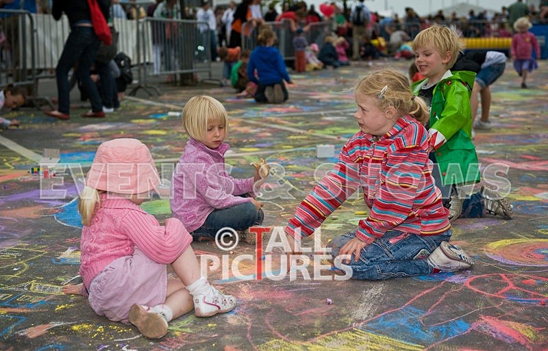 Lib Day08-100 - 2008 DAYTIME ATMOSPHERE