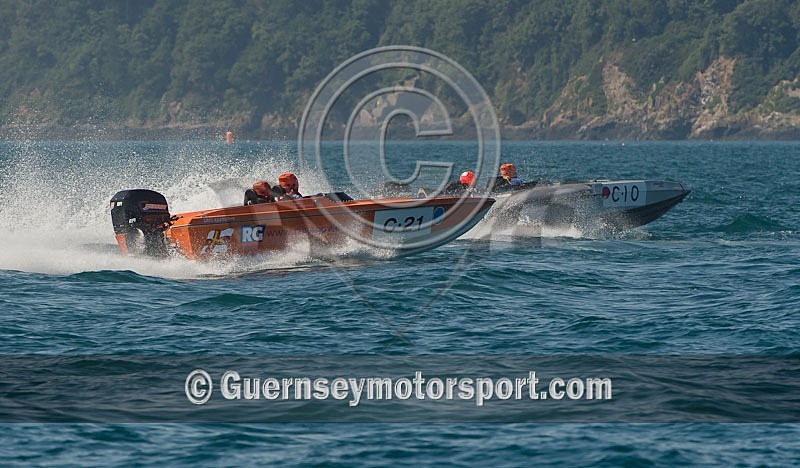 Power Boat_2012_Race-6-64 - RACE-6 ANFRE COURSE