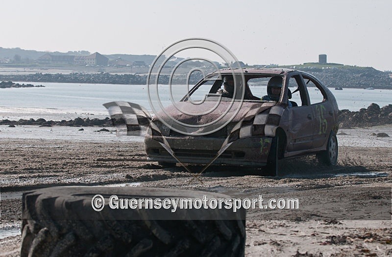 Autocross Media Race 2011-24 - AUTO-X MEDIA RACE 2011