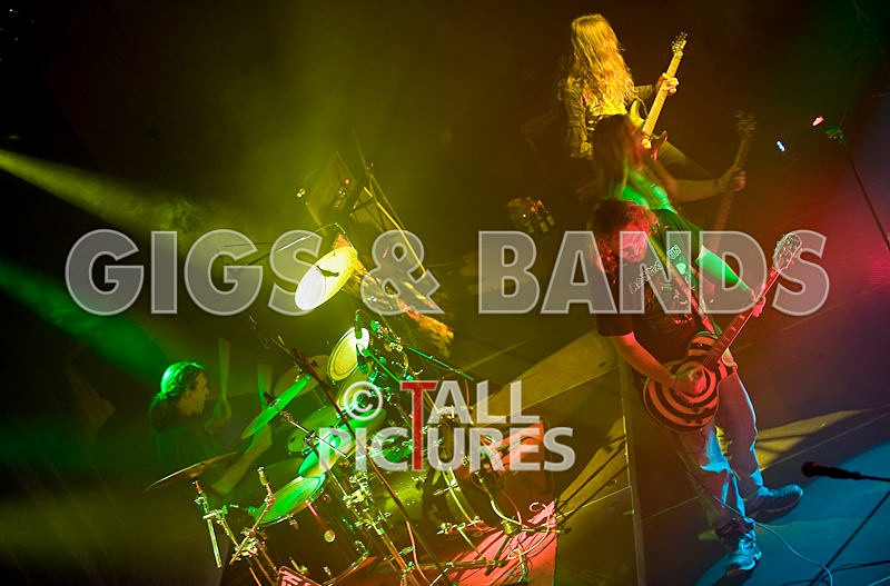 Maiden Guernsey-20 - MAIDEN GUERNSEY at RoA-2