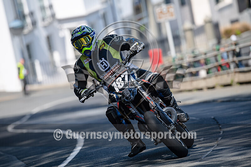 Hillclimb 2021_2-Day_BIKE-125 - GMC&CC 2-DAY HILLCLIMB 2021_BIKES