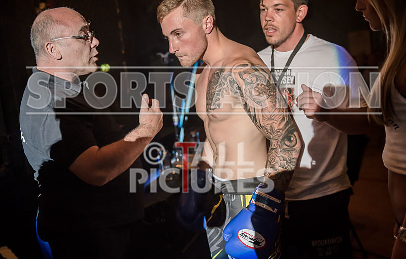 Lock-In 2014_Bout-1-2 - BOUT-1