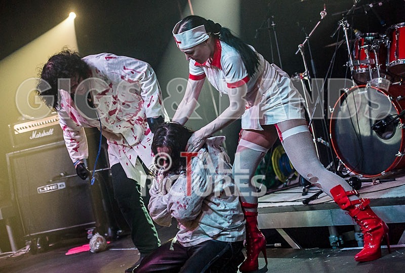 Gallus Cooper-39 - GALLUS COOPER