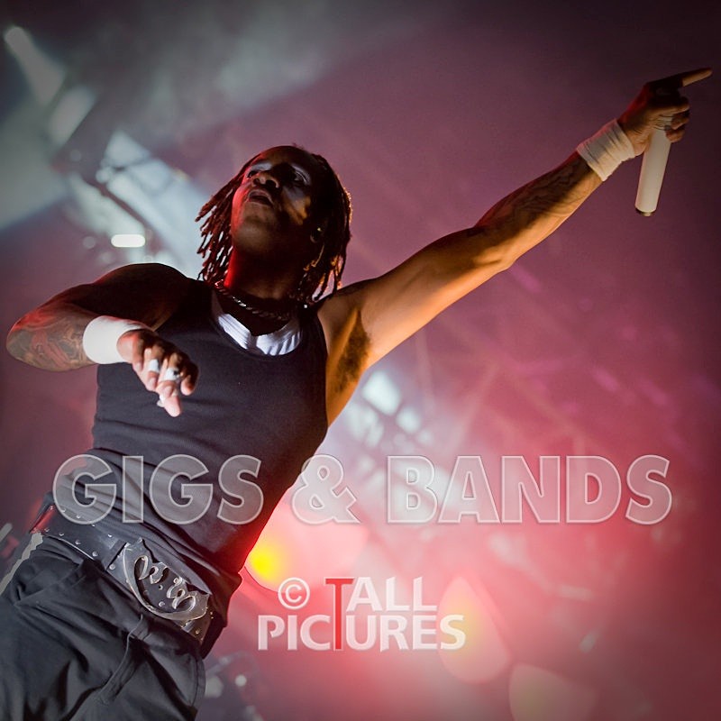 Prodigy-38 - THE PRODIGY